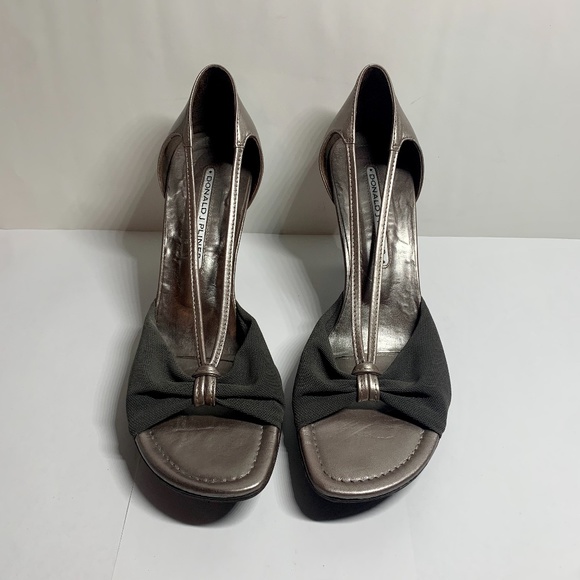 Donald J Pliner Heels (women) - Picture 2 of 6